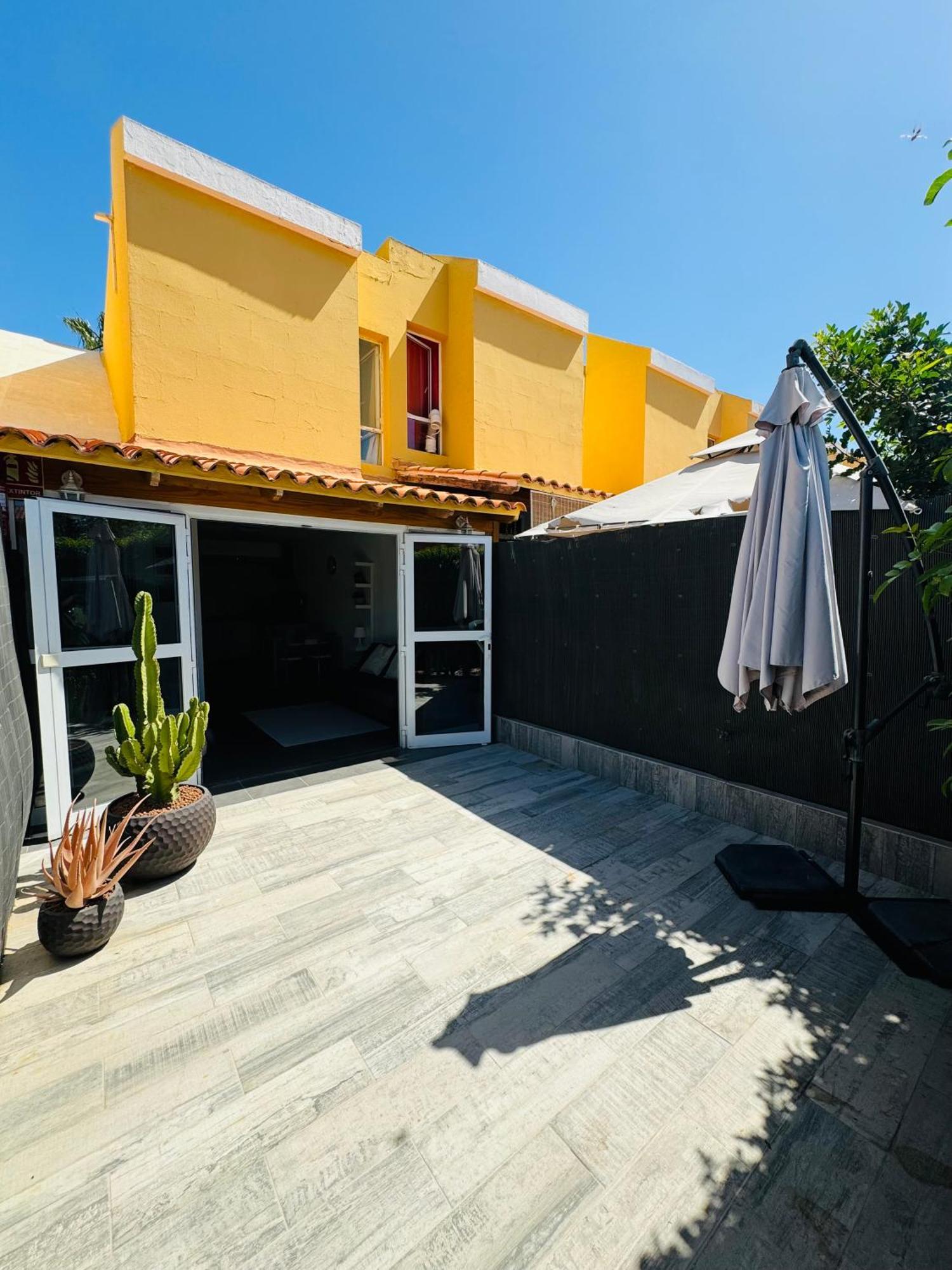 Bungalow Casita Maspalomas  Exterior foto